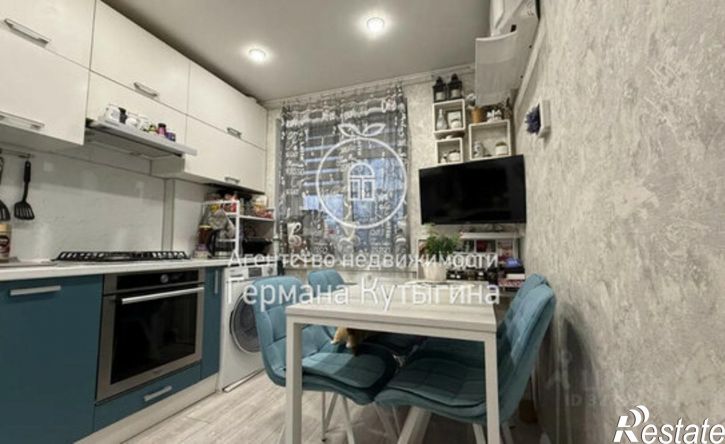 2-комн квартира ул 13-й Гвардейской, 13а,  д. 13а