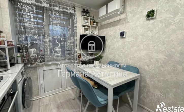 2-комн квартира ул 13-й Гвардейской, 13а,  д. 13а