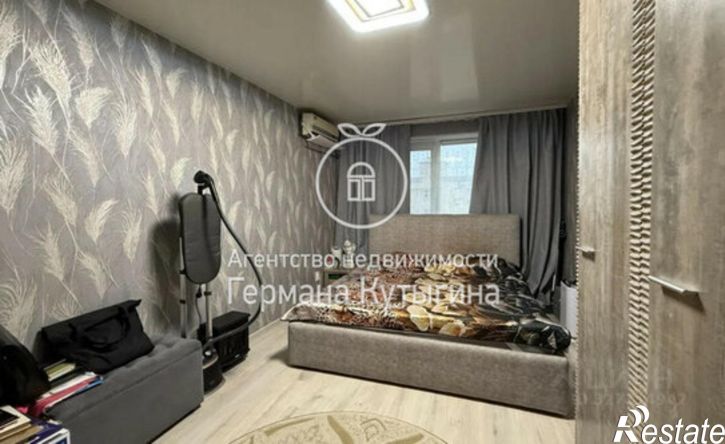 2-комн квартира ул 13-й Гвардейской, 13а,  д. 13а