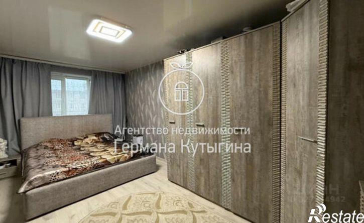2-комн квартира ул 13-й Гвардейской, 13а,  д. 13а