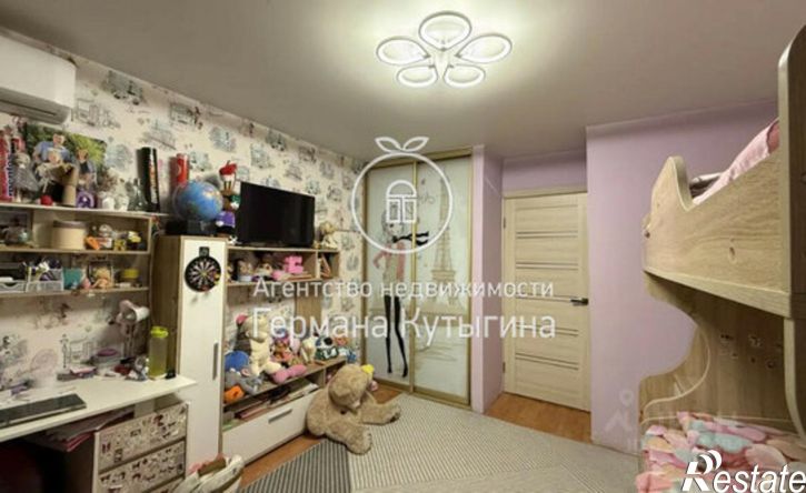 2-комн квартира ул 13-й Гвардейской, 13а,  д. 13а