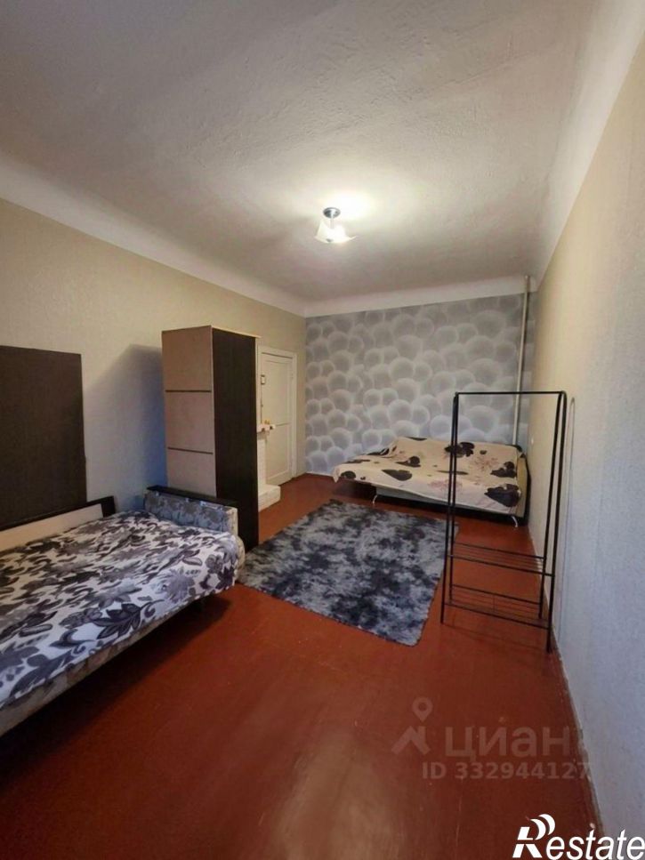 3-комн квартира ул им. Дегтярева, 45,  д. 45