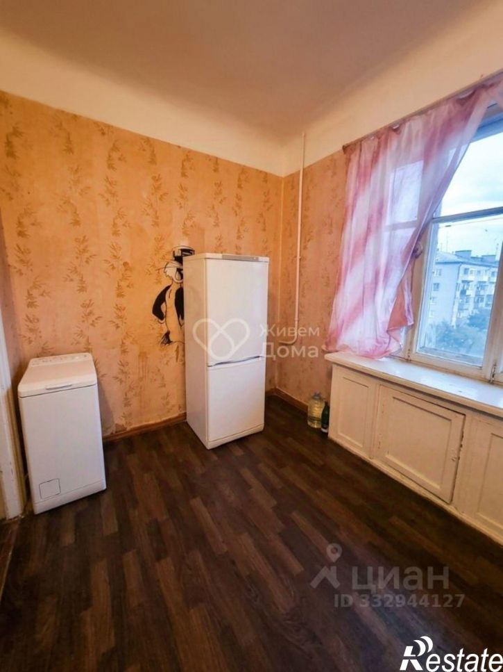 3-комн квартира ул им. Дегтярева, 45,  д. 45