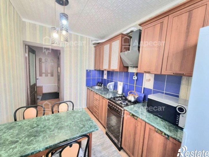 4-комн квартира ул им. Сухова, 19,  д. 19