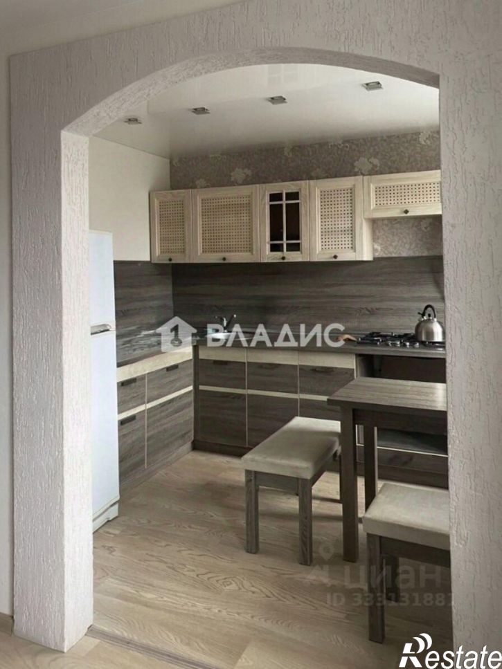 2-комн квартира пр-кт им. Героев Сталинграда, 39,  д. 39