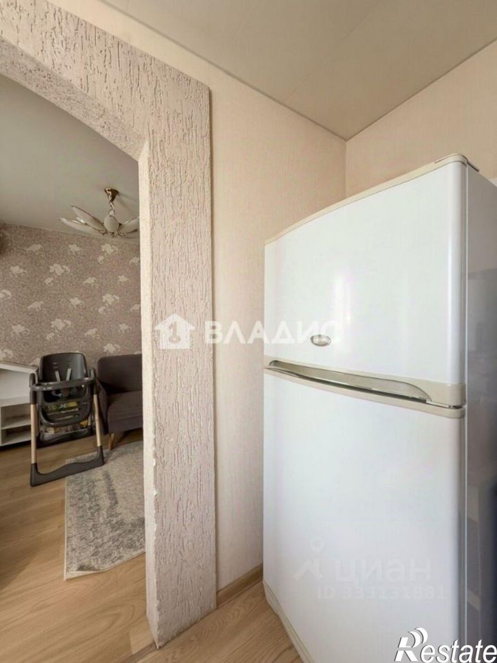 2-комн квартира пр-кт им. Героев Сталинграда, 39,  д. 39