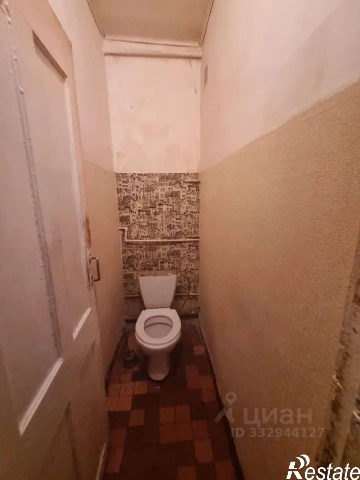 3-комн квартира ул им. Дегтярева, 45,  д. 45