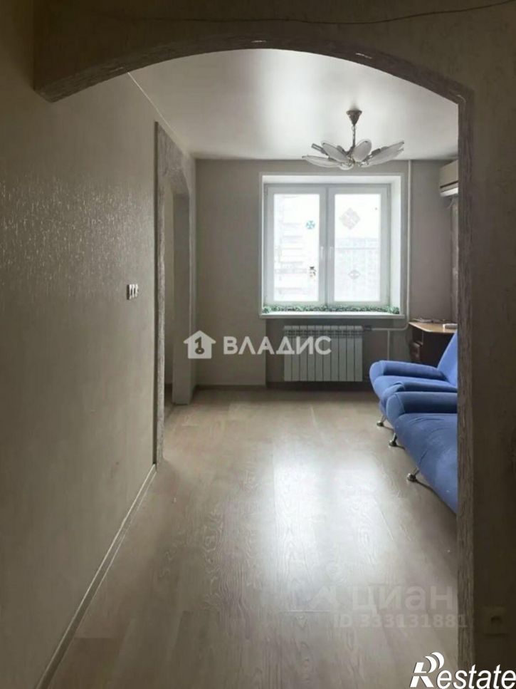 2-комн квартира пр-кт им. Героев Сталинграда, 39,  д. 39