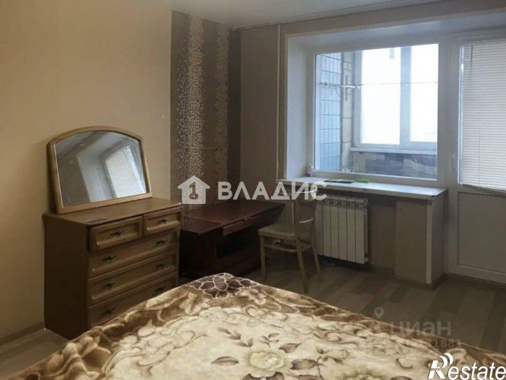 2-комн квартира пр-кт им. Героев Сталинграда, 39,  д. 39