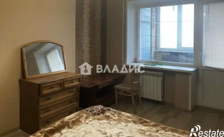 2-комн квартира пр-кт им. Героев Сталинграда, 39,  д. 39