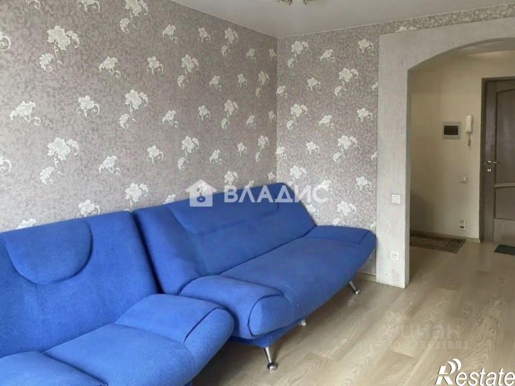 2-комн квартира пр-кт им. Героев Сталинграда, 39,  д. 39