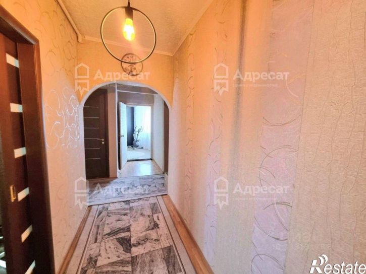 4-комн квартира ул им. Сухова, 19,  д. 19