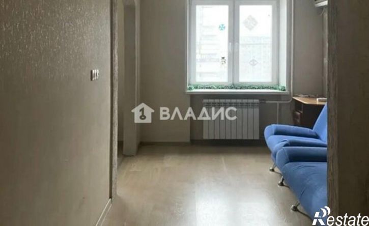 2-комн квартира пр-кт им. Героев Сталинграда, 39,  д. 39