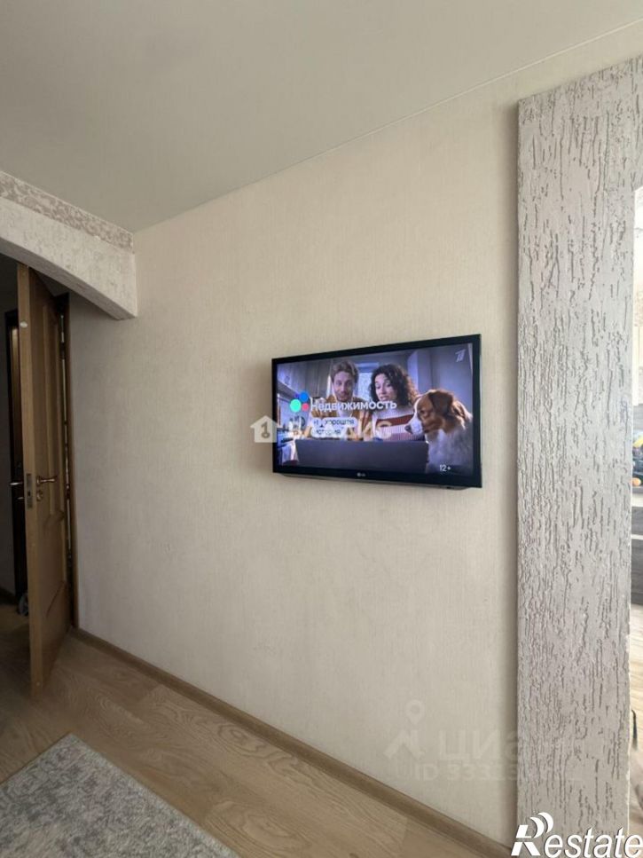 2-комн квартира пр-кт им. Героев Сталинграда, 39,  д. 39