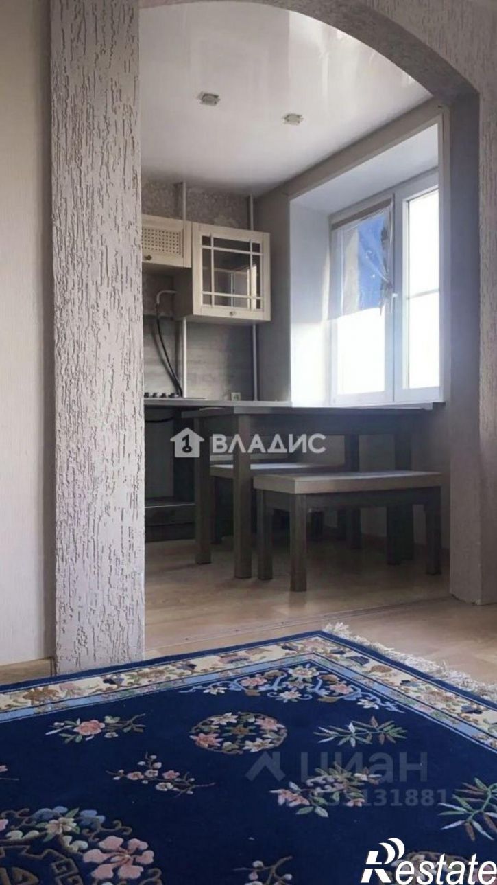 2-комн квартира пр-кт им. Героев Сталинграда, 39,  д. 39