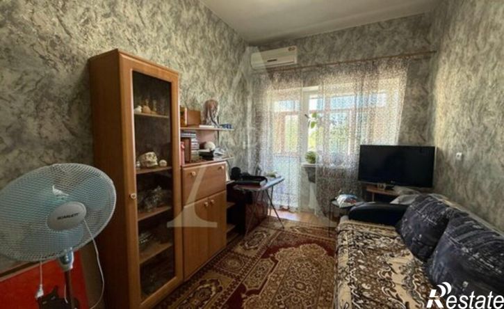 2-комн квартира ул Невская, 7,  д. 7