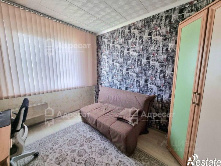 4-комн квартира ул им. Сухова, 19,  д. 19