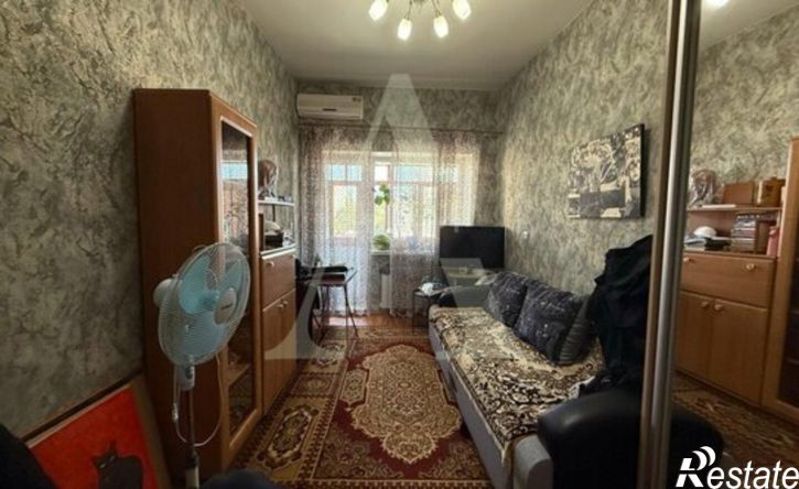 2-комн квартира ул Невская, 7,  д. 7
