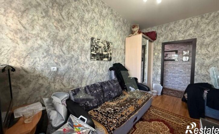 2-комн квартира ул Невская, 7,  д. 7