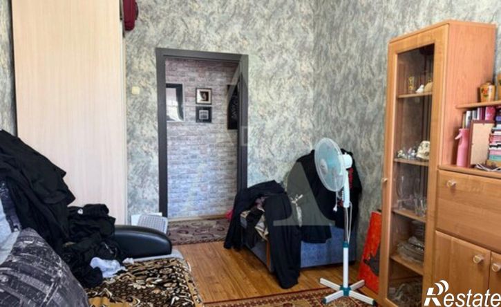 2-комн квартира ул Невская, 7,  д. 7