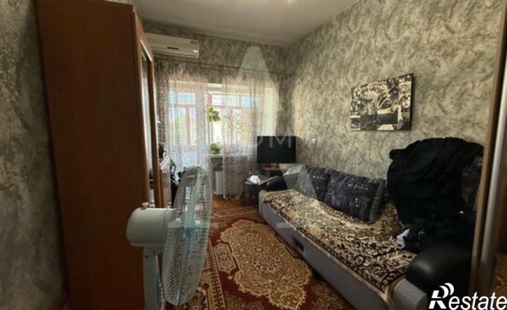 2-комн квартира ул Невская, 7,  д. 7
