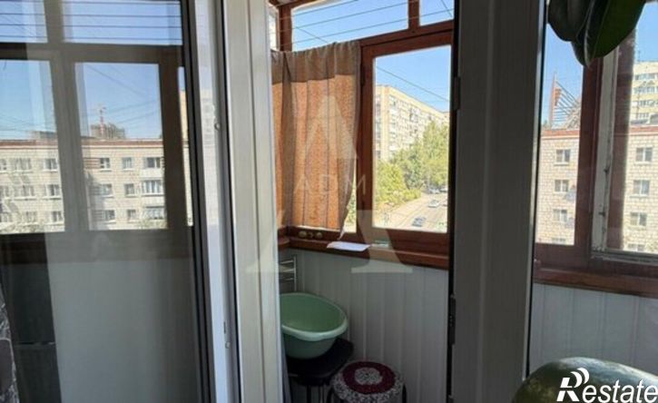 2-комн квартира ул Невская, 7,  д. 7