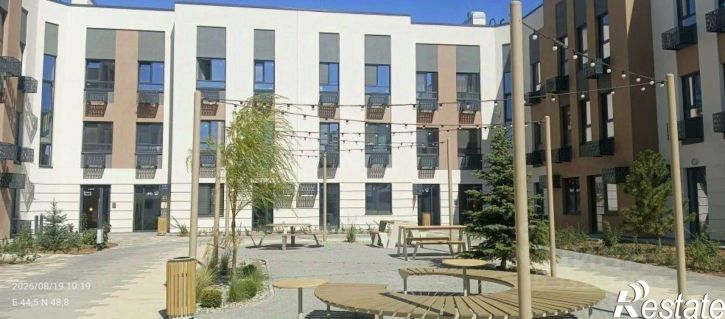 1-комн квартира Волгоград городской округ