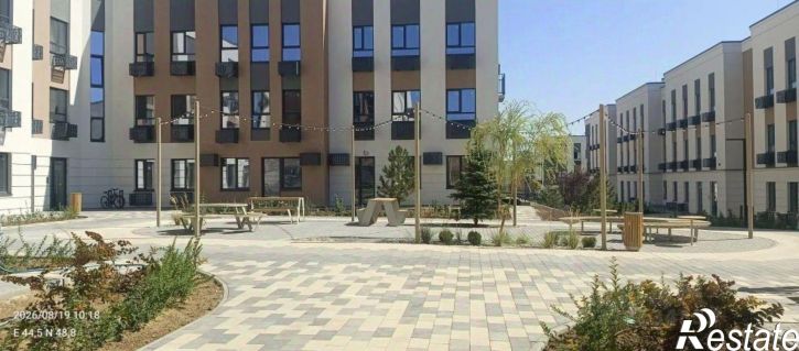 1-комн квартира Волгоград городской округ