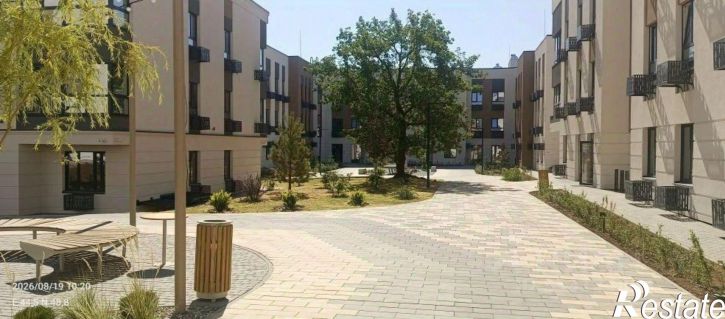 1-комн квартира Волгоград городской округ