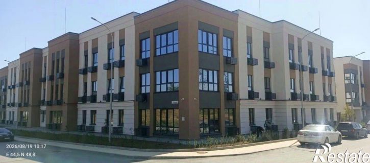 1-комн квартира Волгоград городской округ