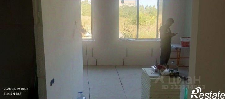 1-комн квартира Волгоград городской округ