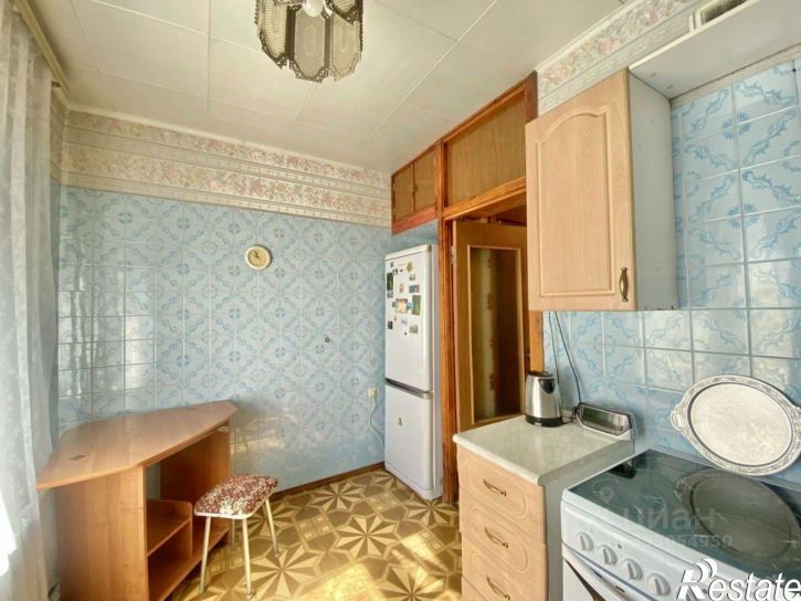 3-комн квартира ул Новоузенская, 8,  д. 8