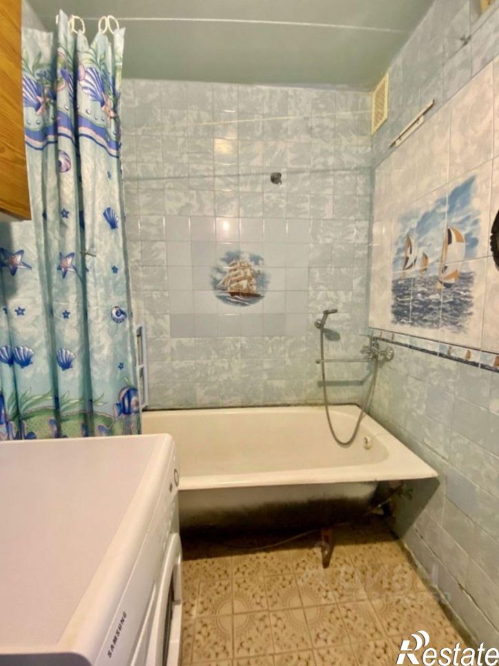 3-комн квартира ул Новоузенская, 8,  д. 8