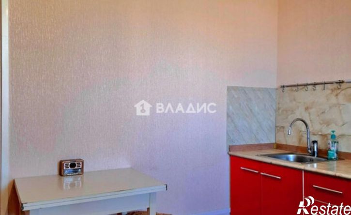 1-комн квартира ул Хиросимы, 4,  д. 4