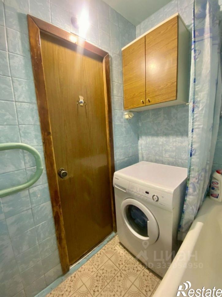 3-комн квартира ул Новоузенская, 8,  д. 8