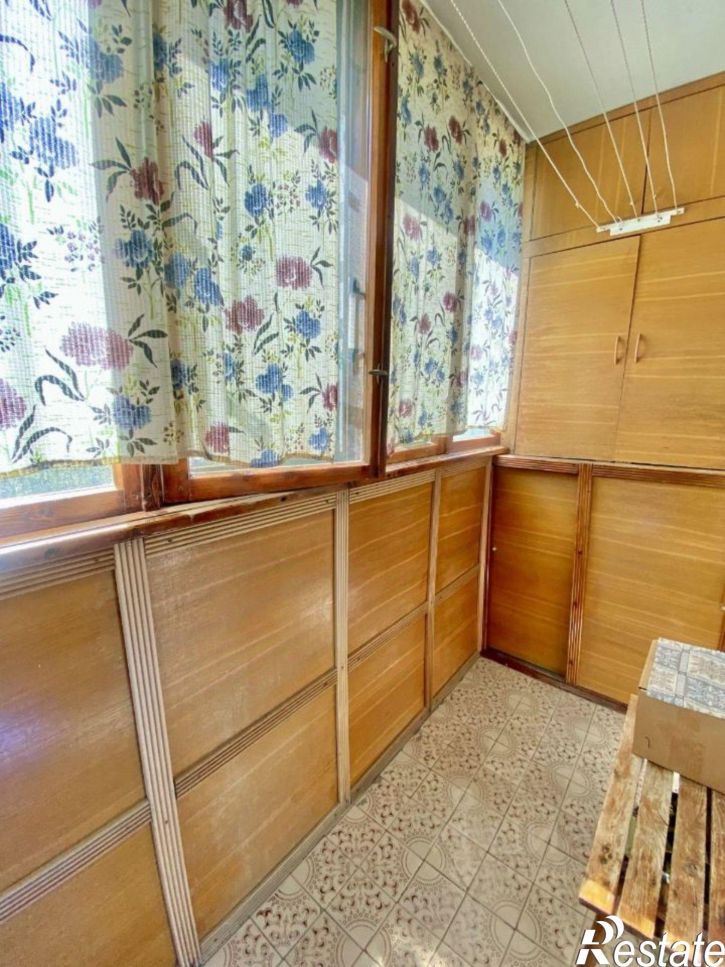 3-комн квартира ул Новоузенская, 8,  д. 8