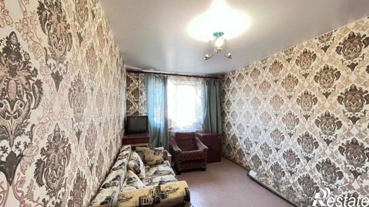 2-комн квартира ул им. маршала Воронова, 12,  д. 12