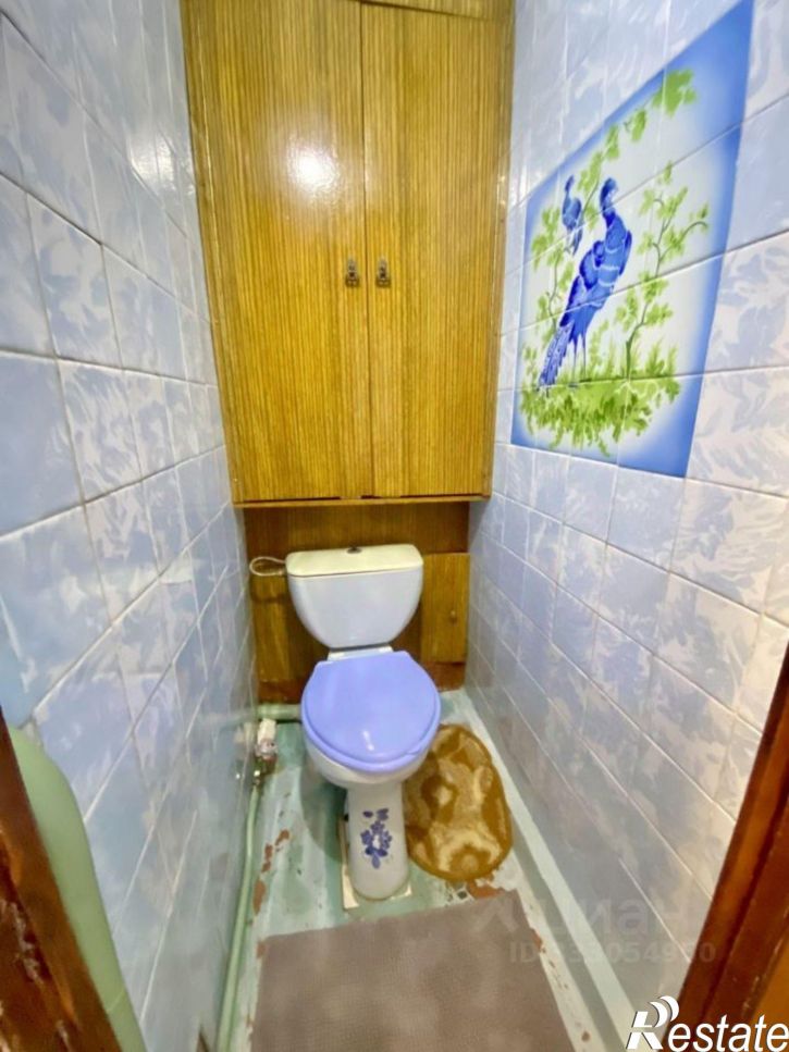 3-комн квартира ул Новоузенская, 8,  д. 8