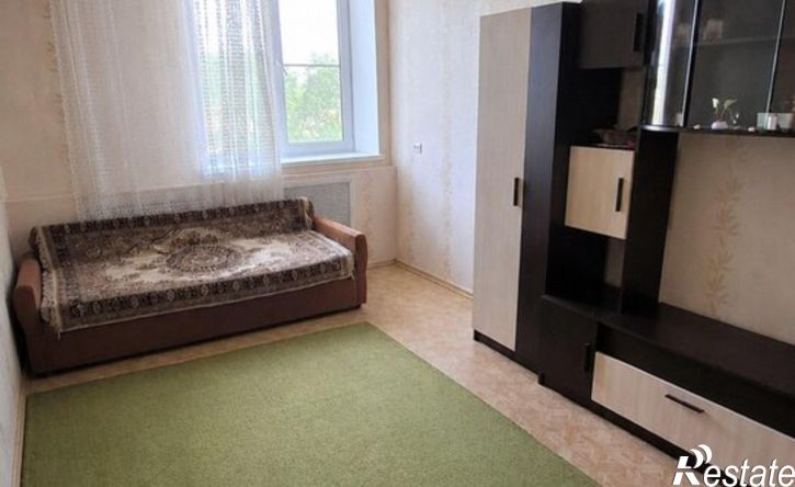 2-комн квартира ул Качинцев, 45,  д. 45