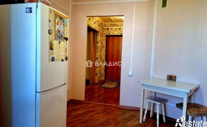 1-комн квартира ул Хиросимы, 4,  д. 4