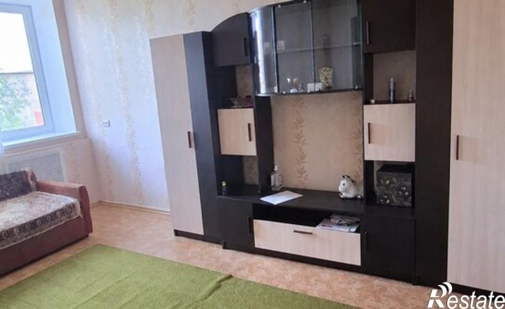 2-комн квартира ул Качинцев, 45,  д. 45