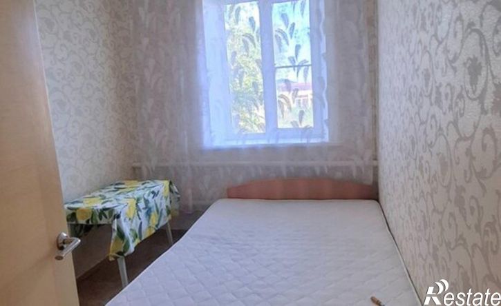2-комн квартира ул Качинцев, 45,  д. 45