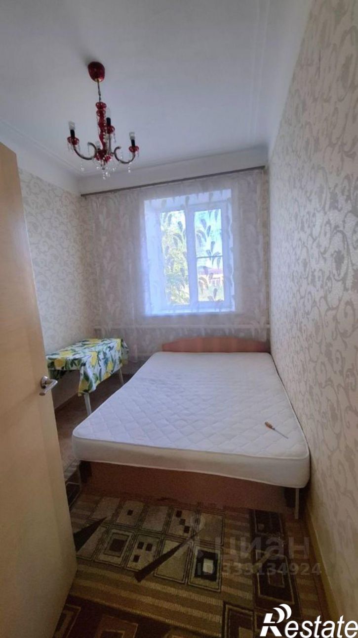2-комн квартира ул Качинцев, 45,  д. 45