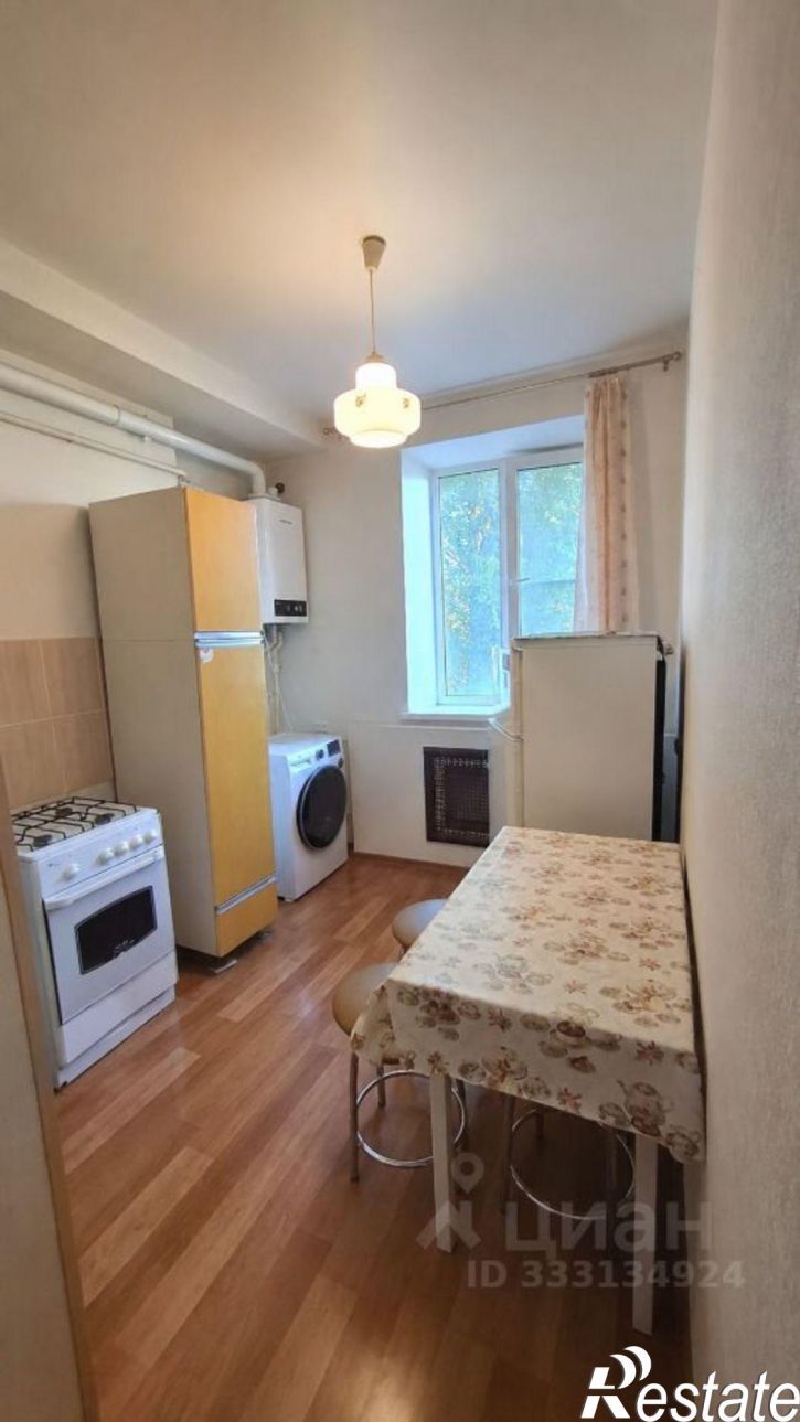 2-комн квартира ул Качинцев, 45,  д. 45