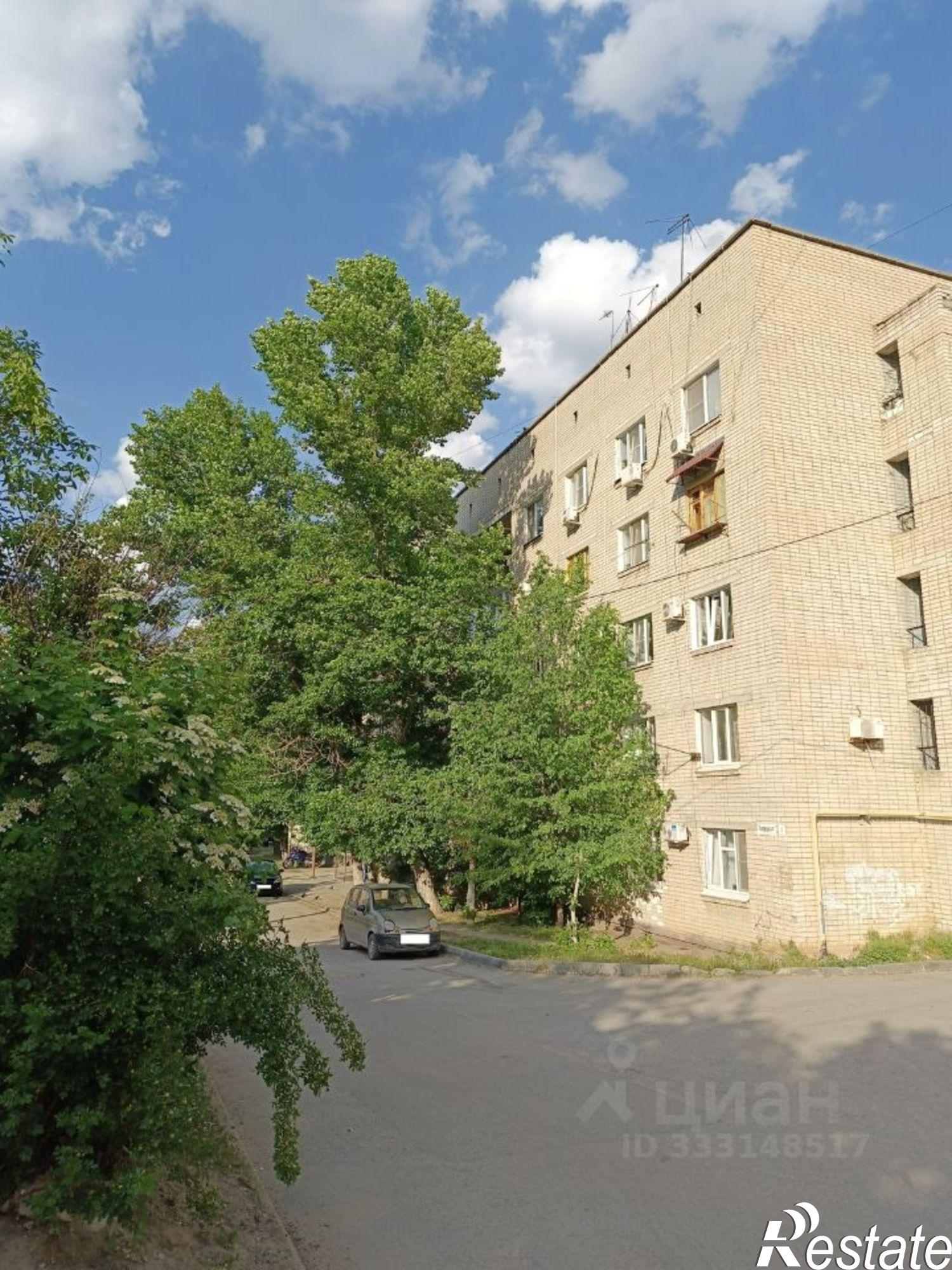 Сдать комнату за 14 000 рублей на ул Липецкая, 3