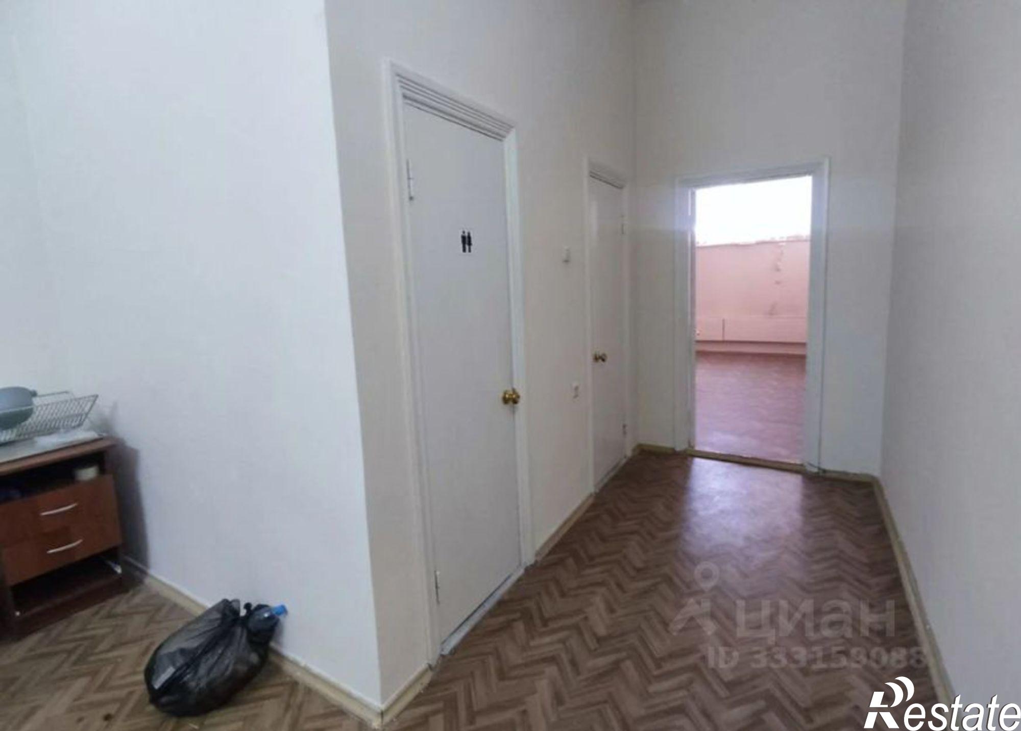 Купить офис, помещение под офис за 6 650 040 рублей на ул Невская, 4а