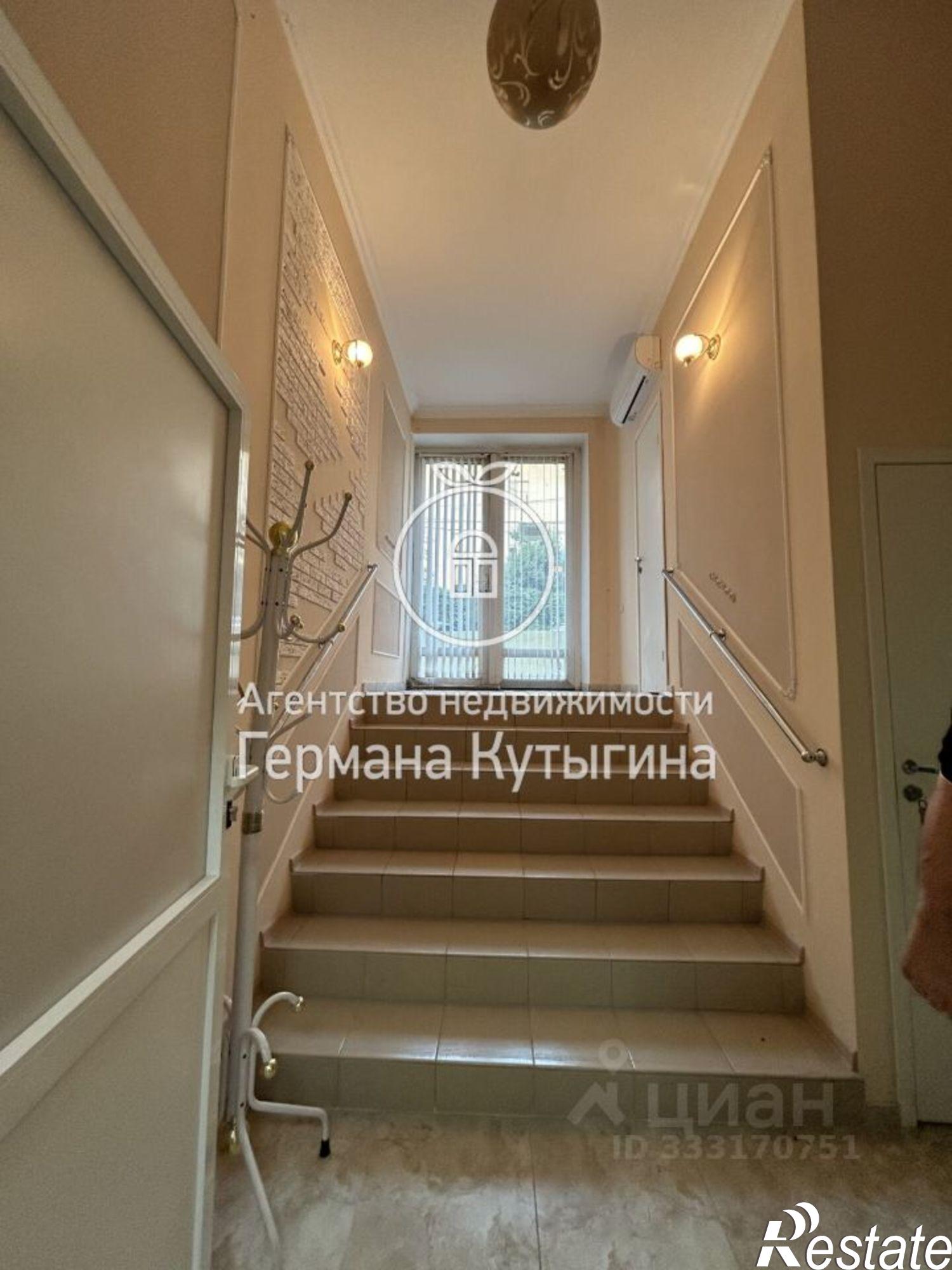 Купить офис, помещение под офис за 17 393 500 рублей на ул им. маршала Чуйкова, 55