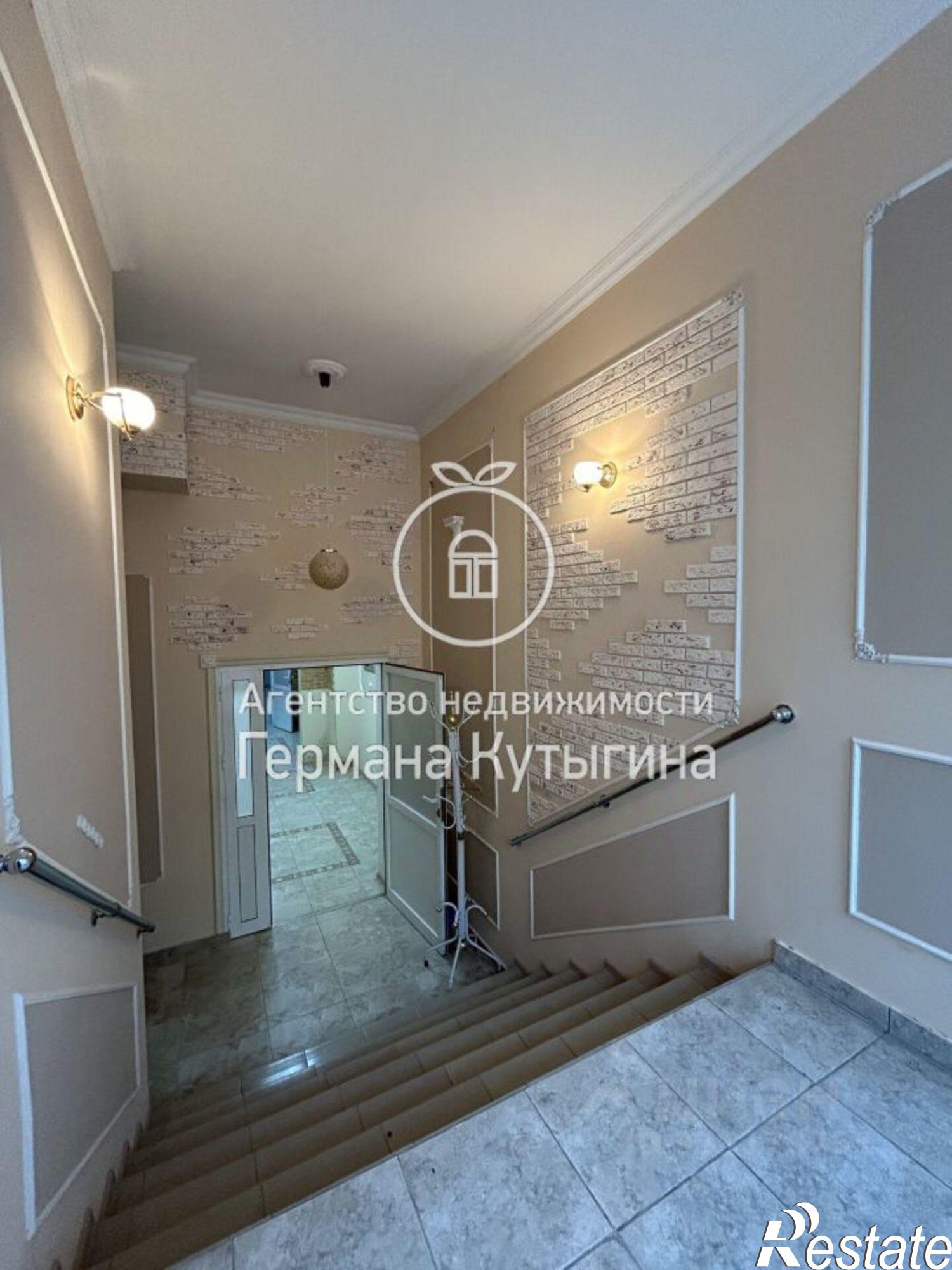 Купить офис, помещение под офис за 17 393 500 рублей на ул им. маршала Чуйкова, 55