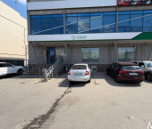 офис 243 кв м, этаж 1/2 Лужская ул., д.28