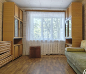комната 75 кв м ул Липецкая, 3